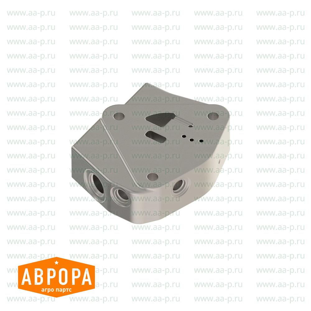 AL117097 КРЫШКА